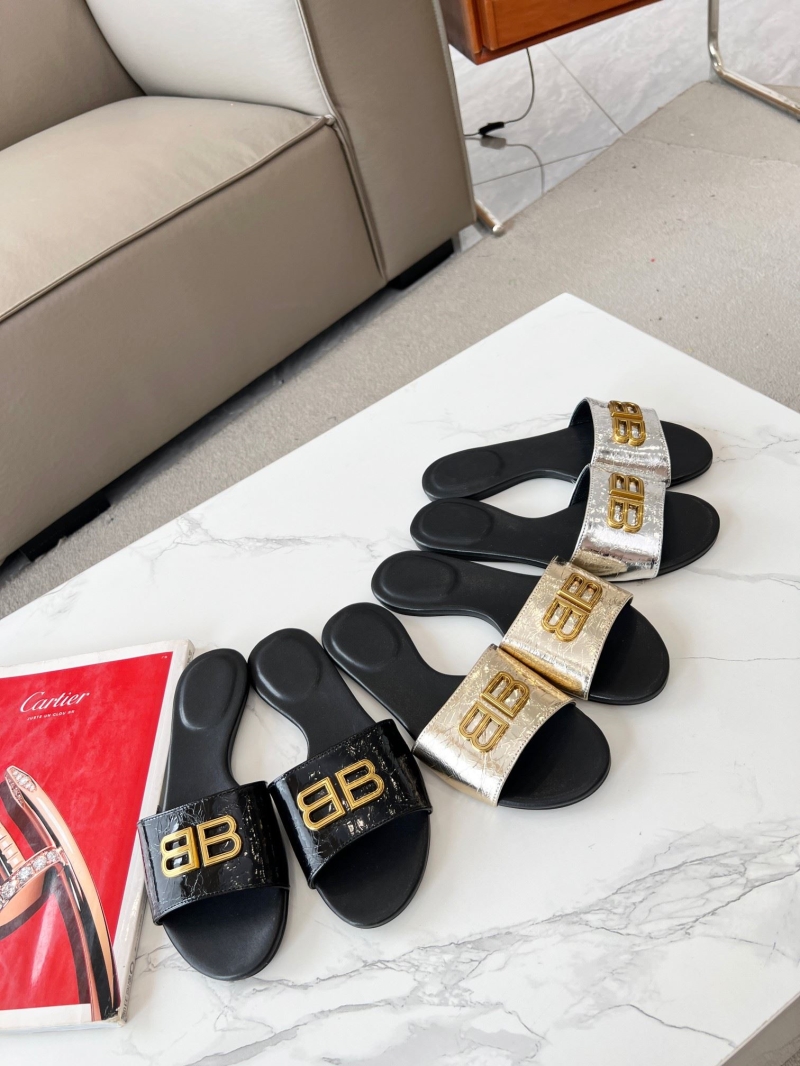 Balenciaga Slippers